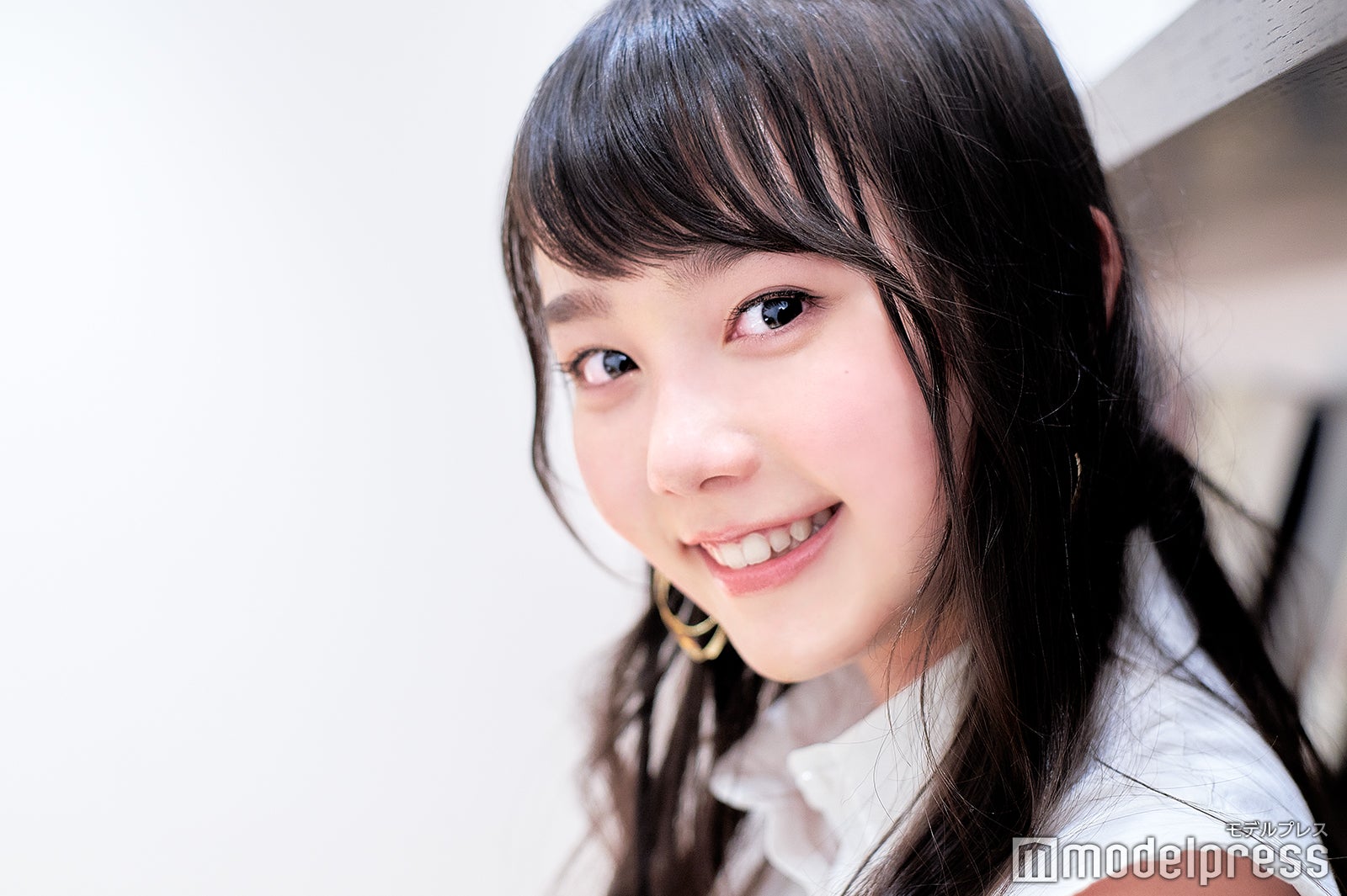 レイア （C）モデルプレス