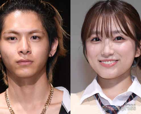 矢吹奈子、小宮璃央からの“気遣い”明かす【素晴らしき哉、先生!】