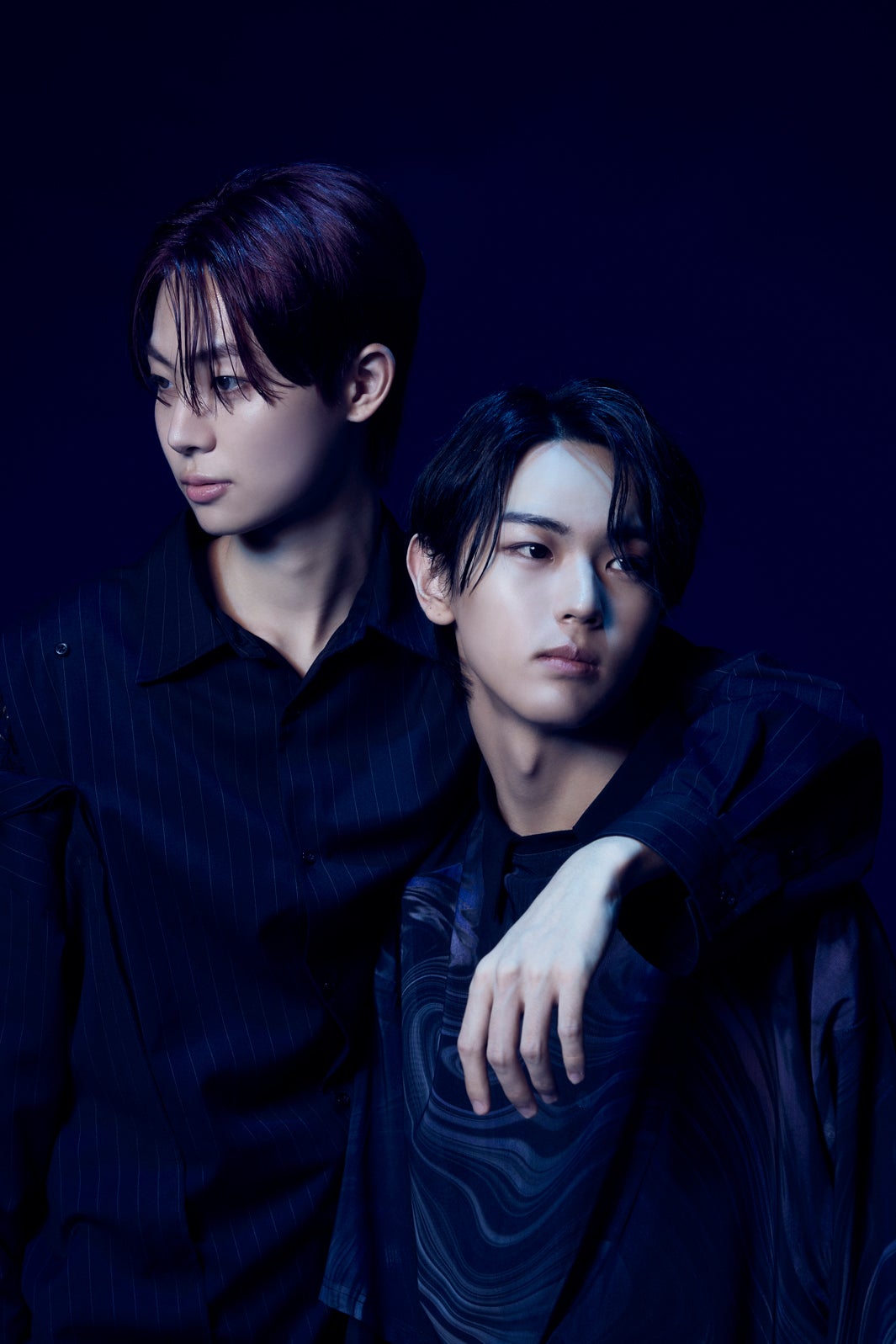 （左から）DIEN、ISAAC