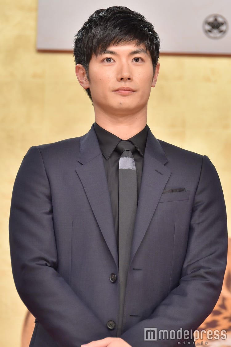 画像7 24 三浦春馬 若手俳優で1番 と太鼓判 3度目の大河出演 モデルプレス