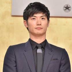 三浦春馬「若手俳優で1番」と太鼓判 3度目の大河出演