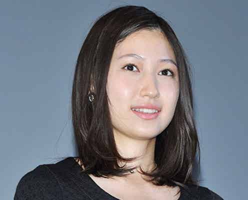 大野いと、苦手を克服?「ドキッとしてしまいました」