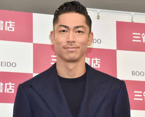EXILE AKIRA、語ってこなかった“空白の過去” プロフィールも訂正「ウィキペディアに勝った気分」