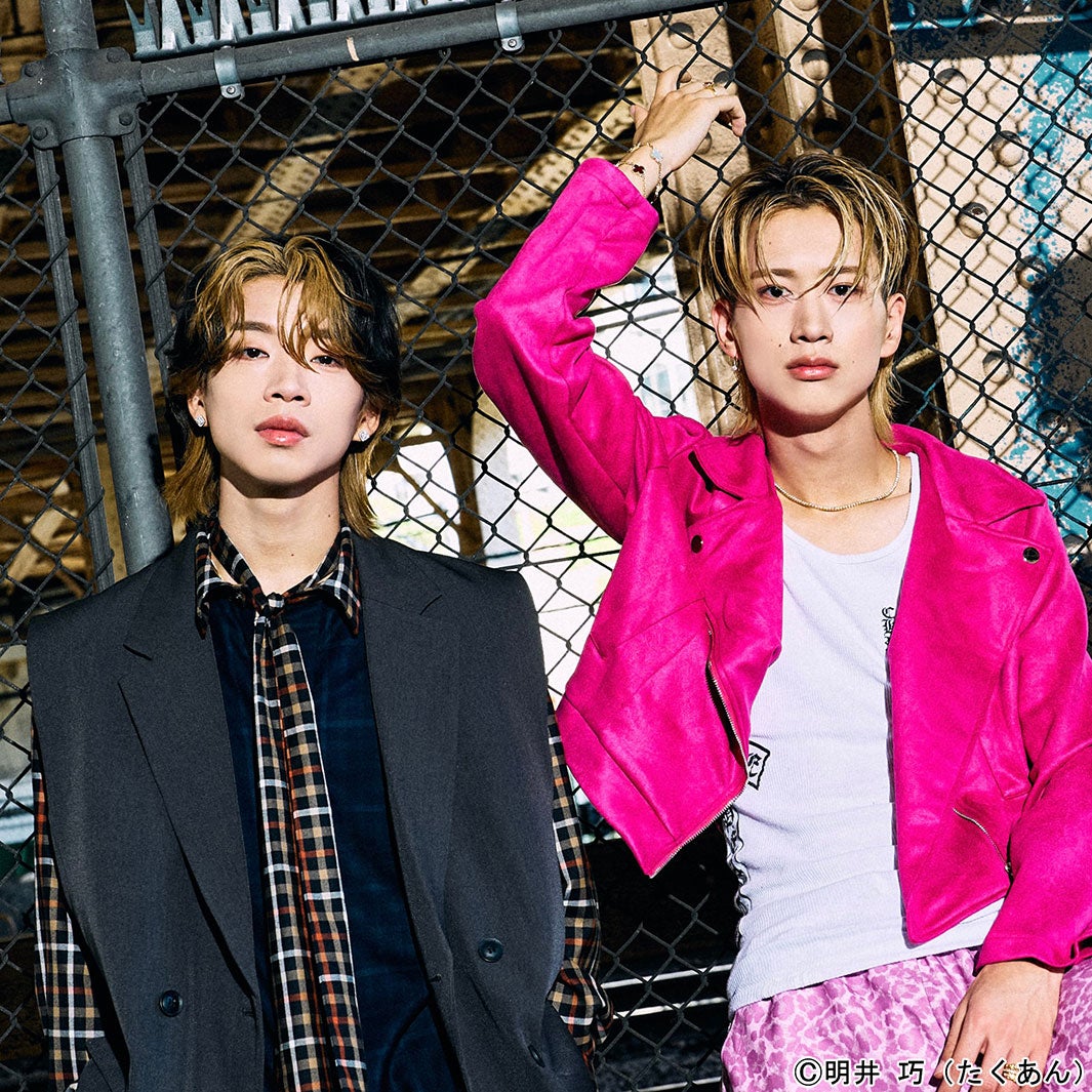 もーりーしゅーと（C）明井巧（たくあん）