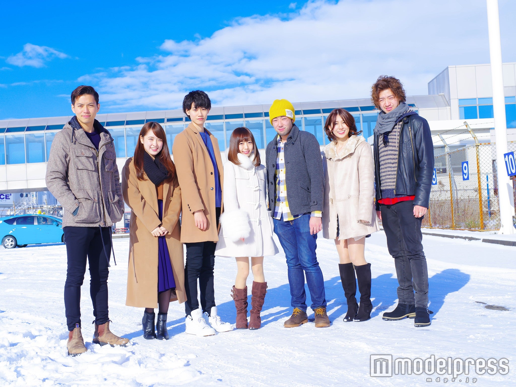  「恋んトス」シーズン3