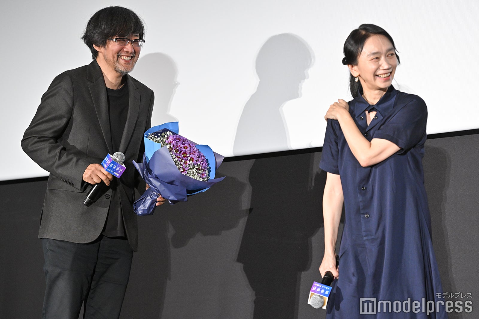 佐藤嗣麻子監督（C）モデルプレス