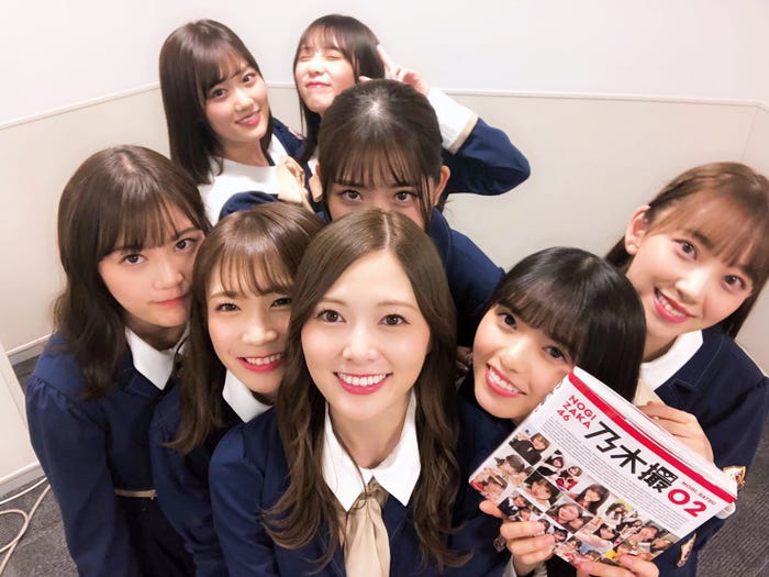乃木坂46/提供写真