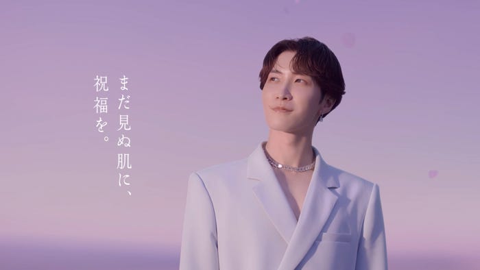 渡辺翔太(提供写真)