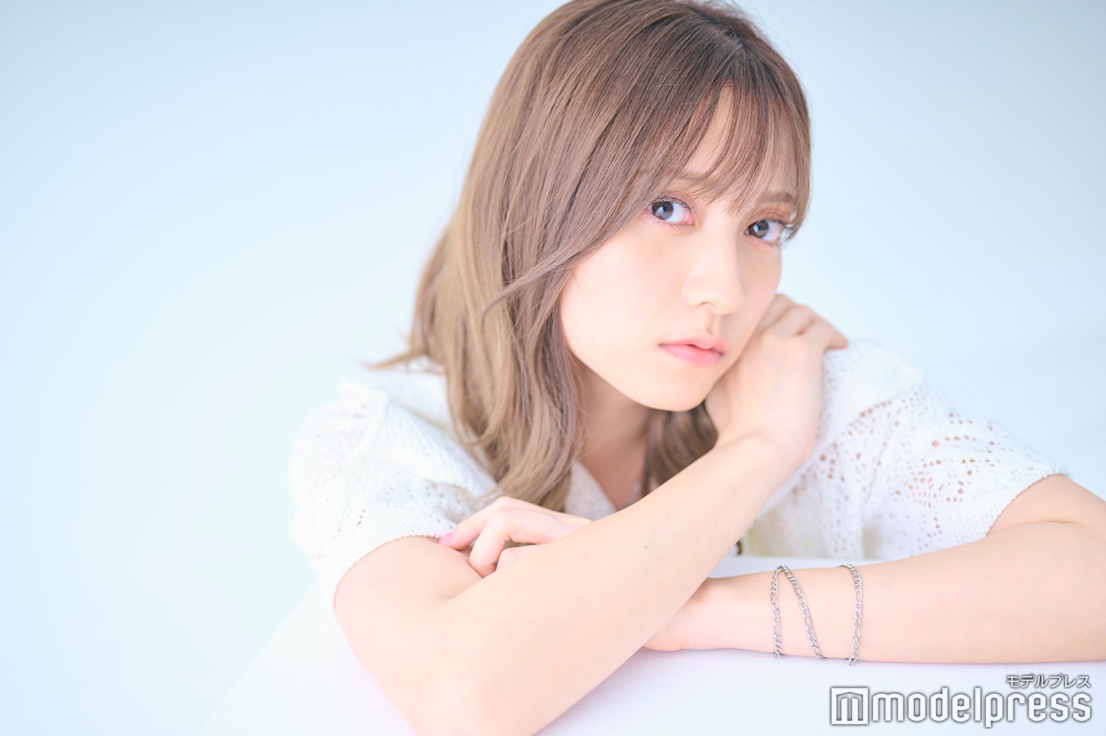 桃月なしこ（C）モデルプレス