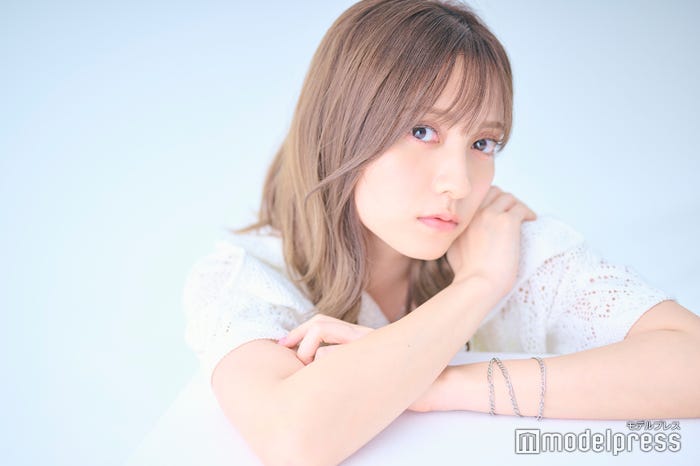 桃月なしこ(C)モデルプレス