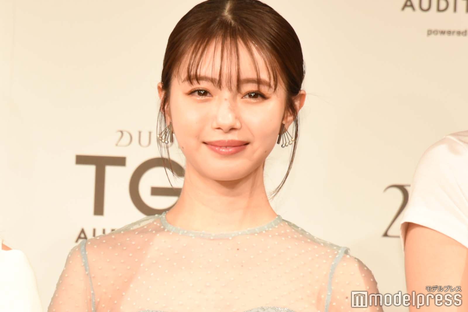 市川美織 （C）モデルプレス