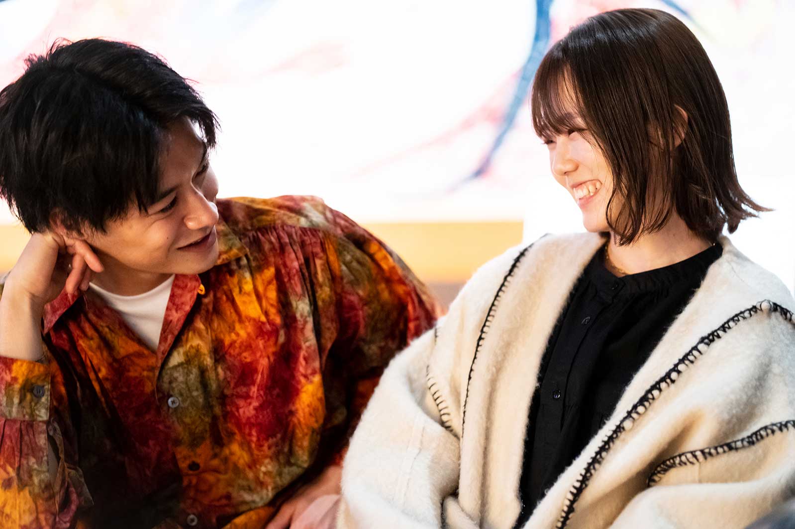 「恋とオオカミには騙されない」第4話（C）AbemaTV, Inc.