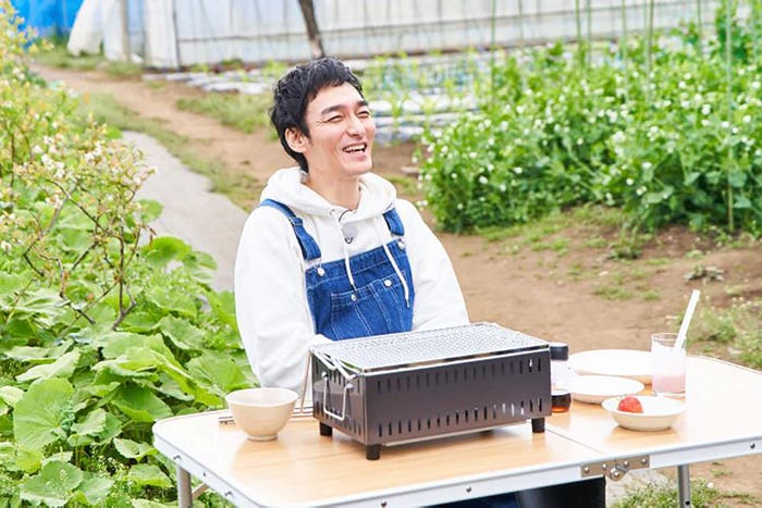 草なぎ剛 (C)なぎスケ!製作委員会