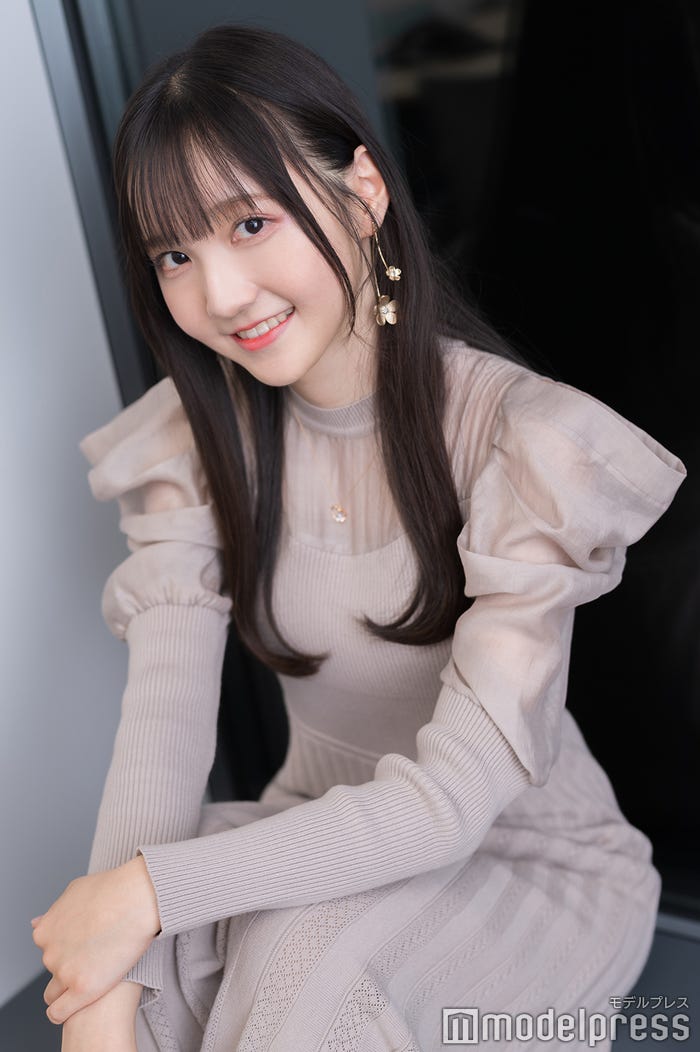 小杉怜子さん(C)モデルプレス