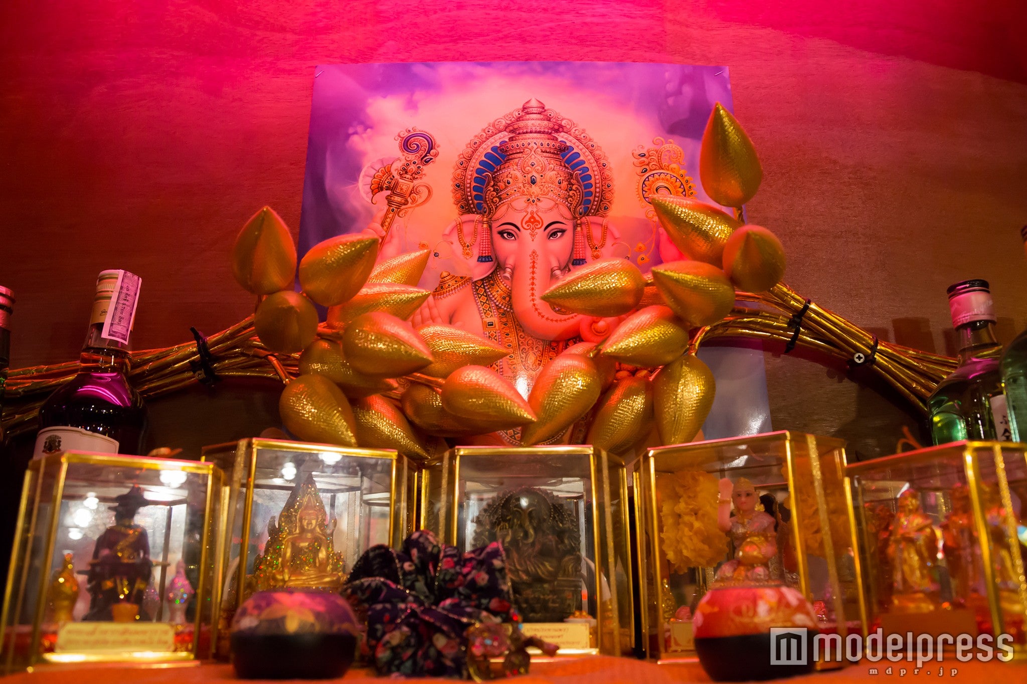 ダオタイ阿佐ヶ谷店／画像提供：ダオタイ阿佐ヶ谷店