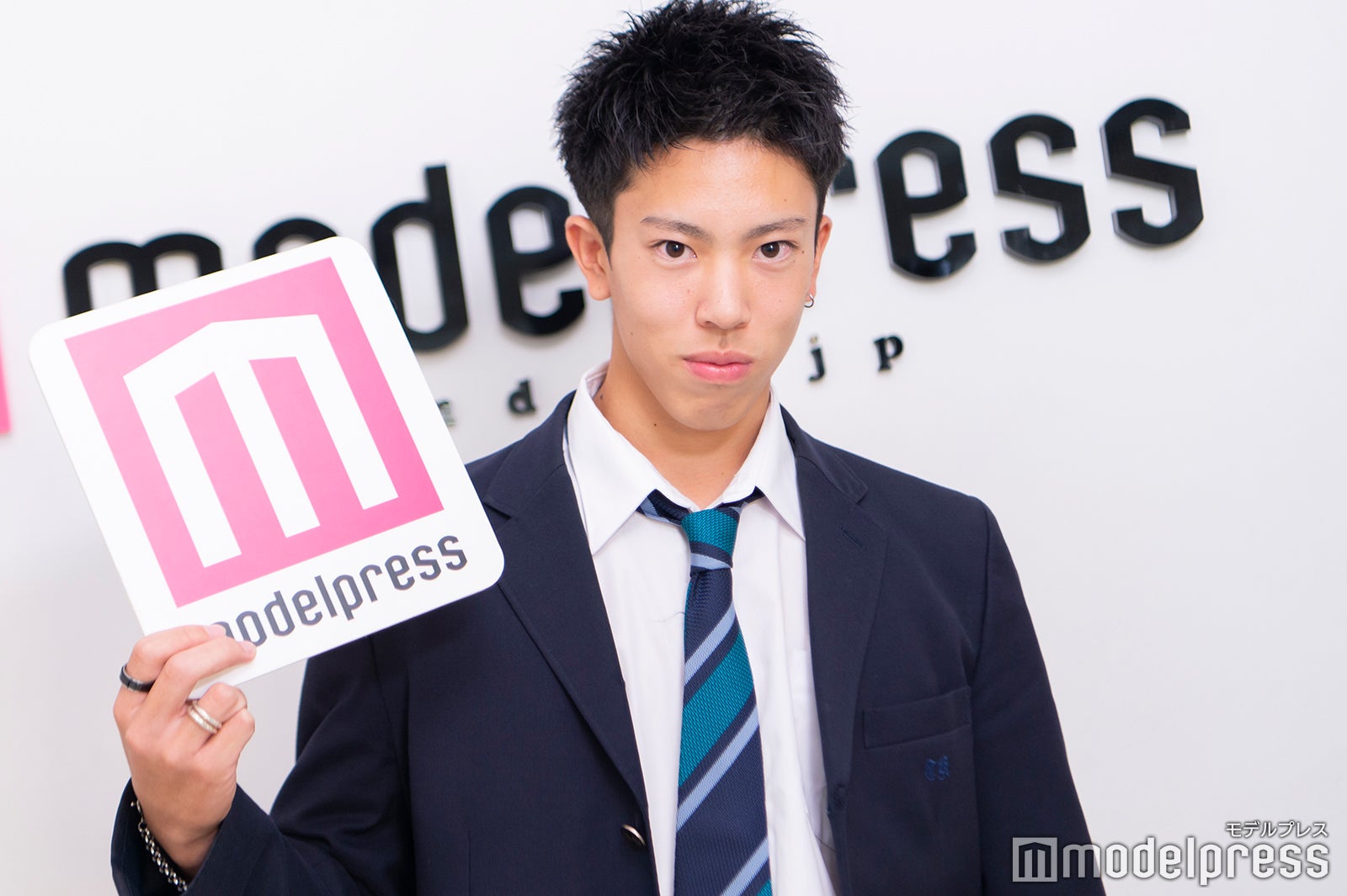 山口慶さん（C）モデルプレス