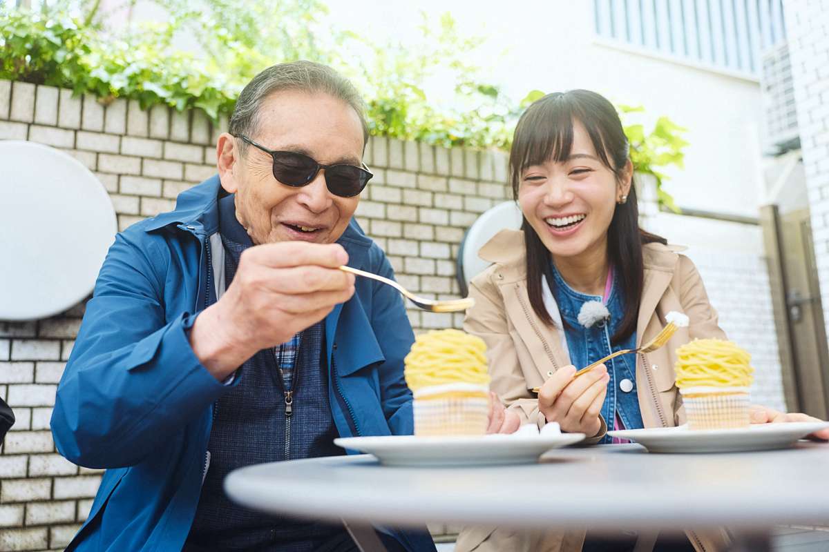 「自由が丘の丘はどこにある？」タモリが町の秘密に迫る「本当に自由な町だった」