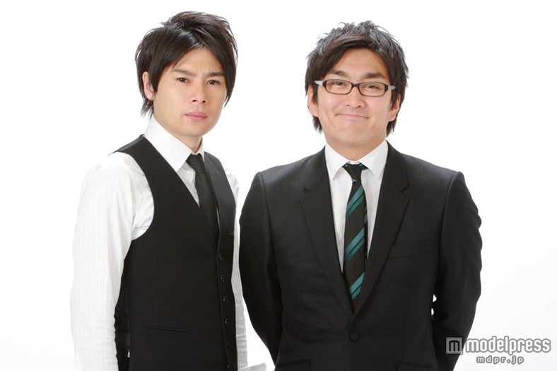 平成ノブシコブシ