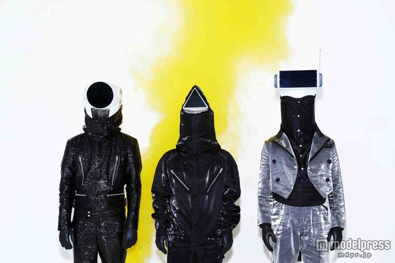 ファッションイベント初登場となるCTS