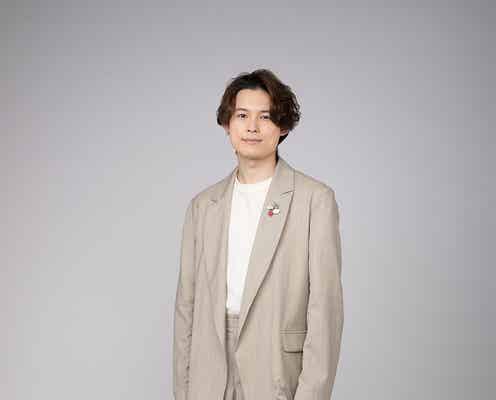 SixTONES松村北斗、梅田サイファー「かまへん」ラップに挑戦「Live 君の声が聴きたい」歌唱曲発表