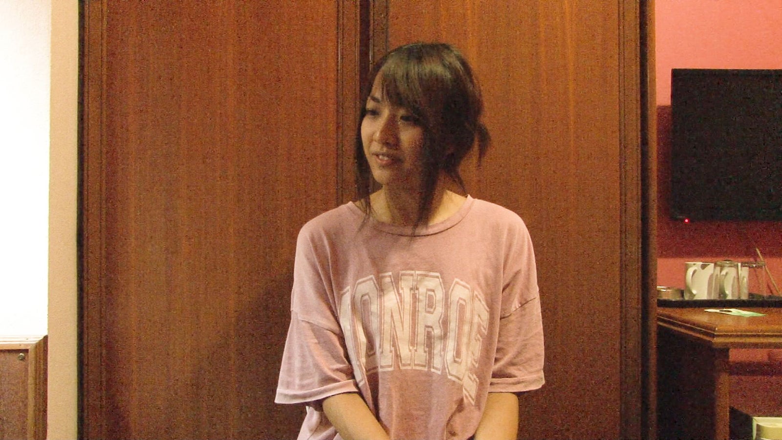 かすが／「あいのり：Asian Journey」第18話より（C）フジテレビ