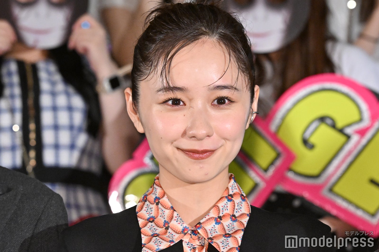 堀田真由（C）モデルプレス