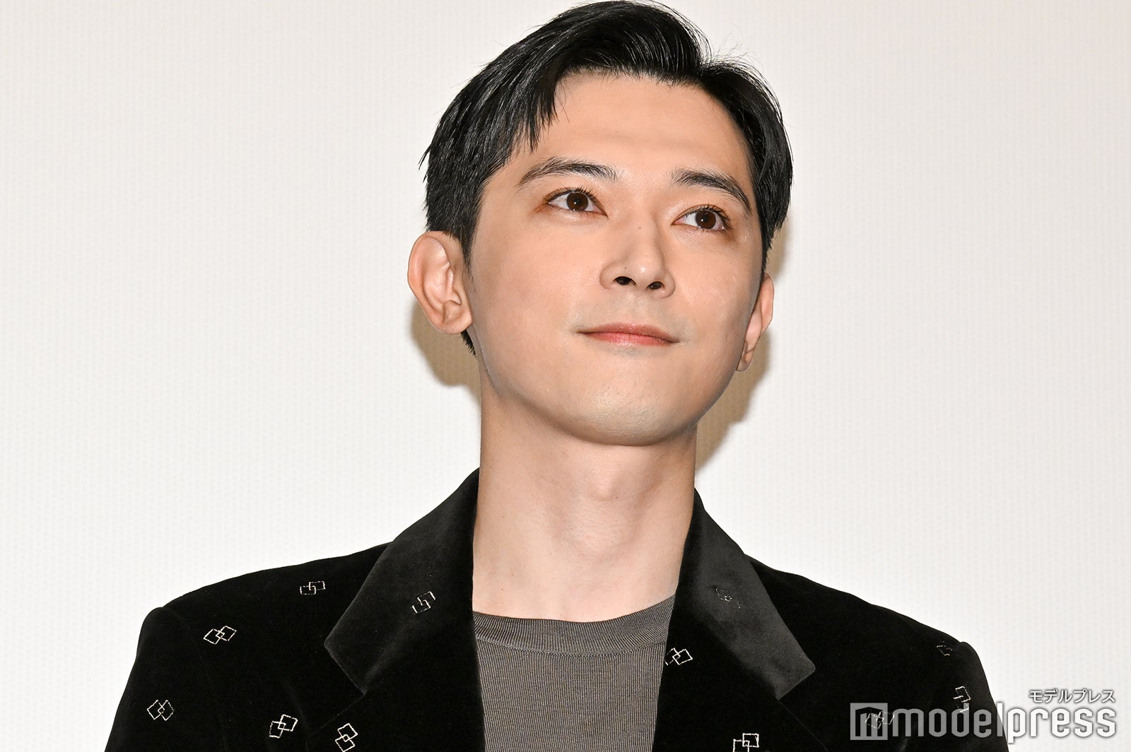 吉沢亮（C）モデルプレス