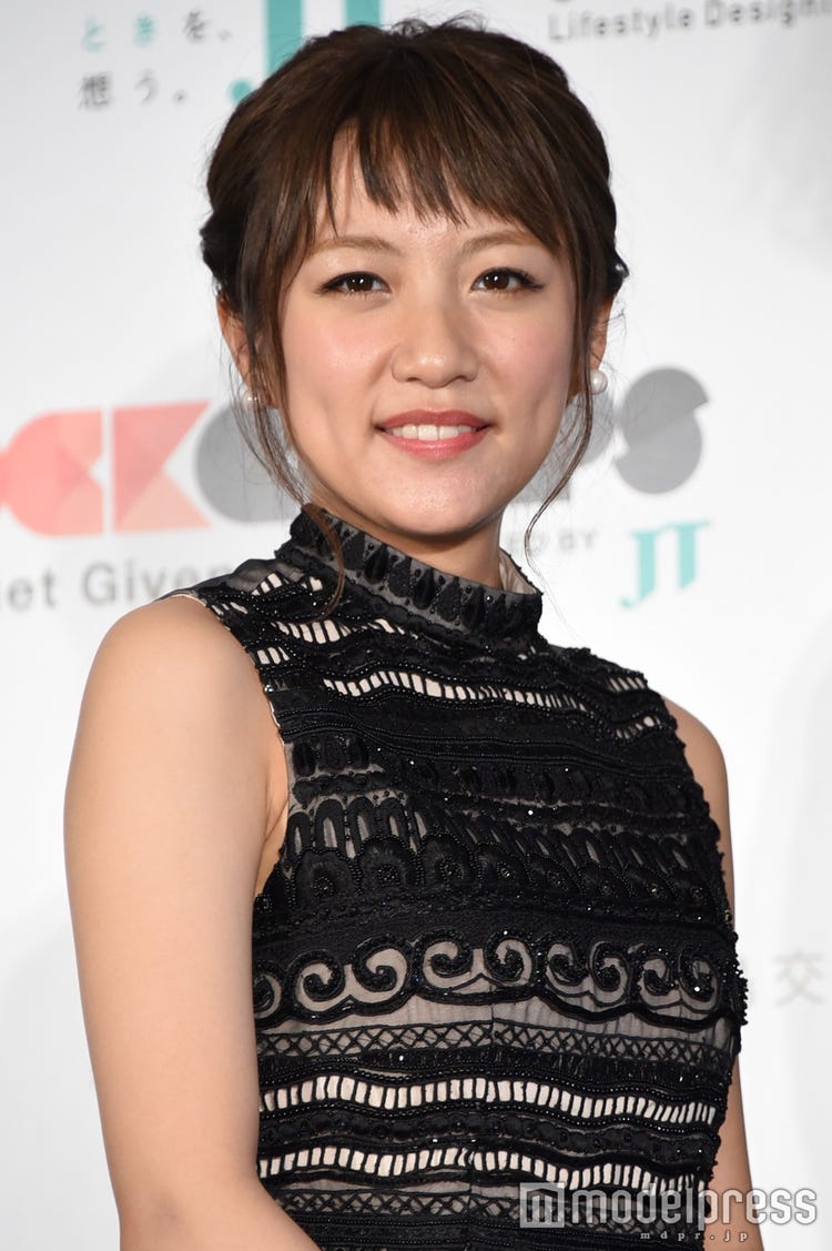 画像1 7 超絶sexy集団 Cyberjapan Dancers がトップレスでギリギリ露出 高橋みなみの ド金髪 昨日一番読まれたニュースランキング エンタメtop5 モデルプレス