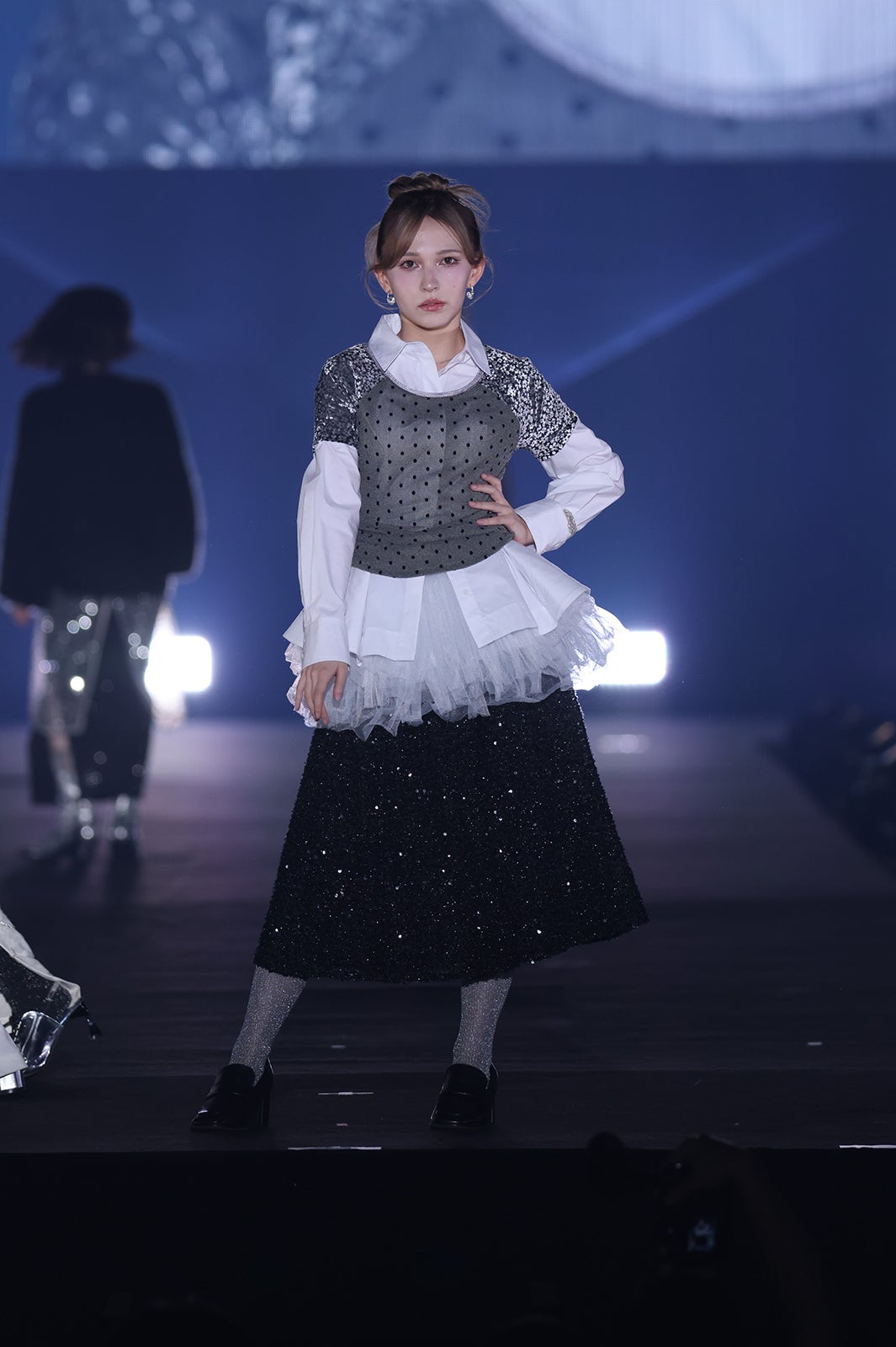 早瀬ノエル（C）KAWAII LAB. COLLECTION produced by TGC