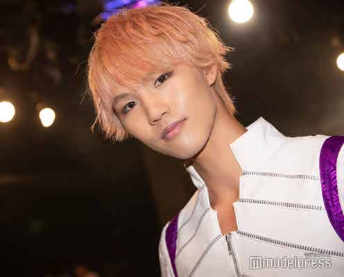 【KYOTO SAMURAI BOYSインタビュー連載】ピンク髪イケメン・RANMA、最多出演の実力者 プライベートでの一面は?