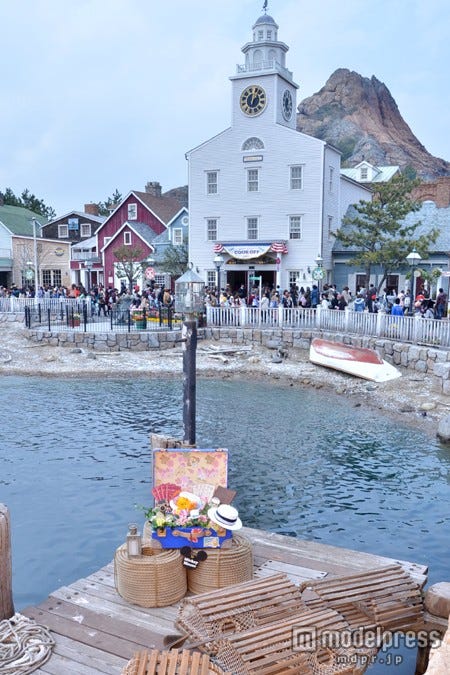 スペシャルイベント「ミッキーとダッフィーのスプリングヴォヤッジ」の新プログラム「マイ・スプリングヴォヤッジ」