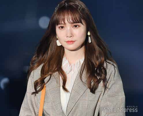 NEWS加藤シゲアキ、日向坂46加藤史帆に対抗「俺の方がかとし」