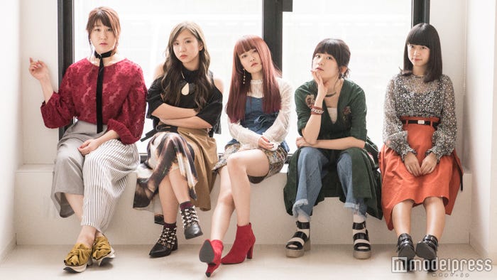 Little Glee Monster 初作詞した理由と思いが想像以上だった 上京時に苦しんだ現実とのギャップ モデルプレスインタビュー モデルプレス Little Glee Monster 初作詞した理由と思いが想像以上だった 上京時に苦しんだ現実とのギャップ モデルプレスインタビュー モデルプレス