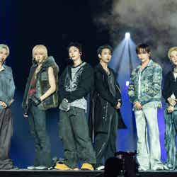 P1Harmony「KCON JAPAN 2025」(C)CJ ENM Co., Ltd, All Rights Reserved