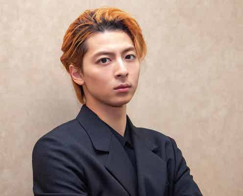 映画『盤上の向日葵』高杉真宙にインタビュー! 佐々木蔵之介と過ごした“最高の時間”、俳優の使命…