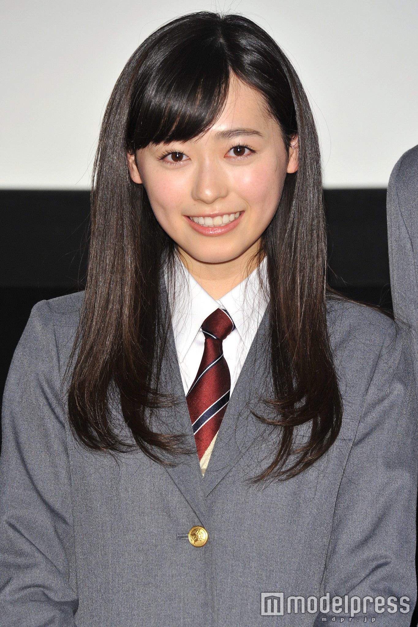 福原遥（C）モデルプレス