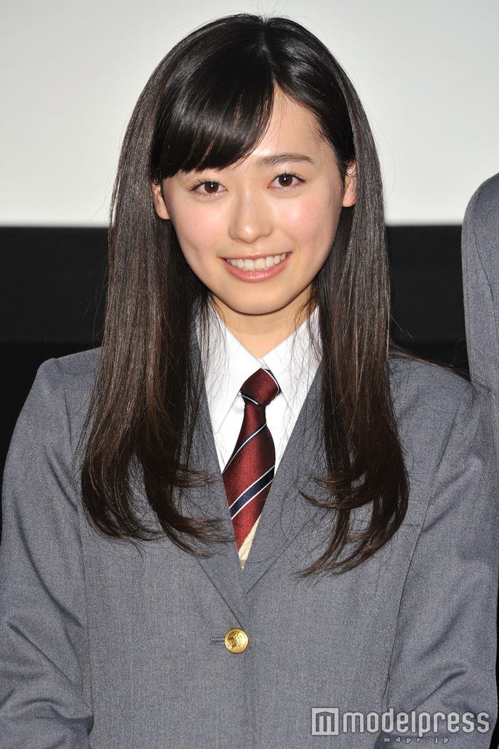 福原遥(C)モデルプレス