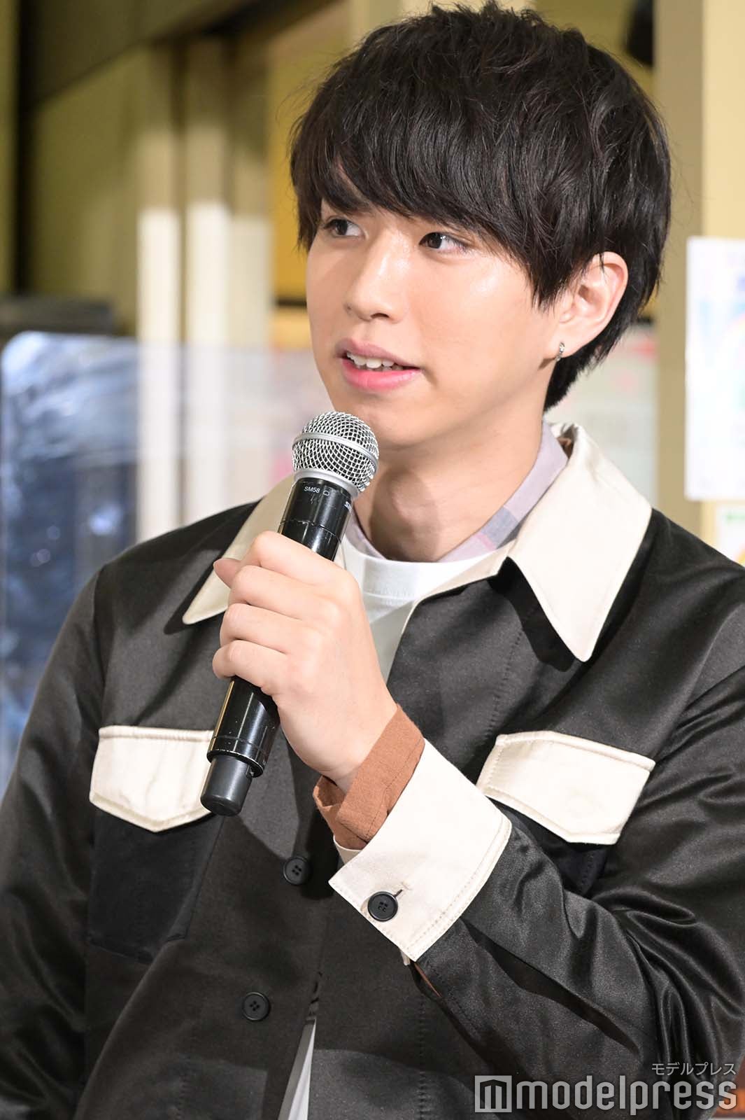 はじめしゃちょー（C）モデルプレス