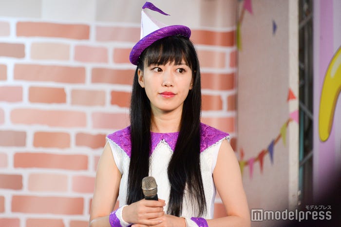 高城れに (C)モデルプレス