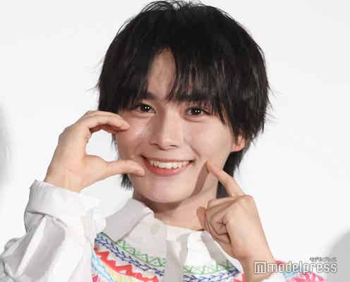 なにわ男子・大西流星、母が主演映画ドハマリで“5回”鑑賞 HiHi Jets猪狩蒼弥はファンと遭遇で断念【恋を知らない僕たちは】