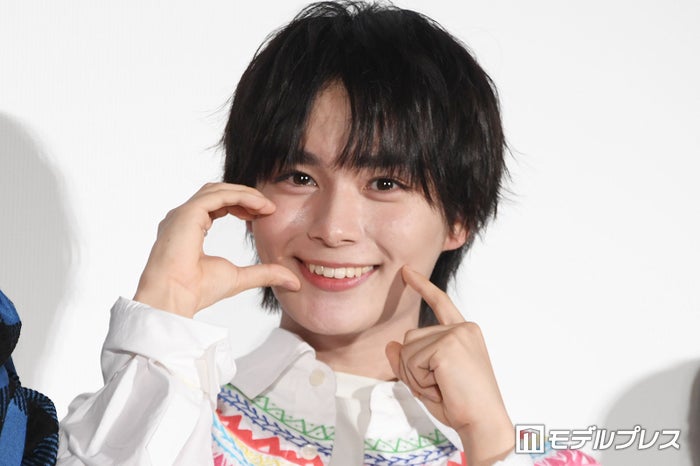 なにわ男子・大西流星、母が主演映画ドハマリで“5回”鑑賞 HiHi Jets猪狩蒼弥はファンと遭遇で断念【恋を知らない僕たちは】