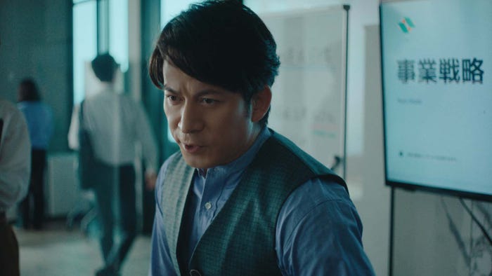 岡田准一(提供写真)