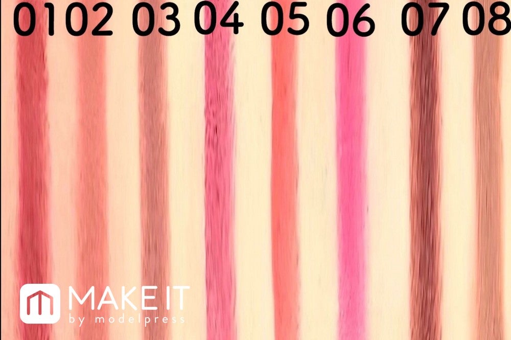 ポール ＆ ジョー リップ クレヨン／全8色 (C)メイクイット