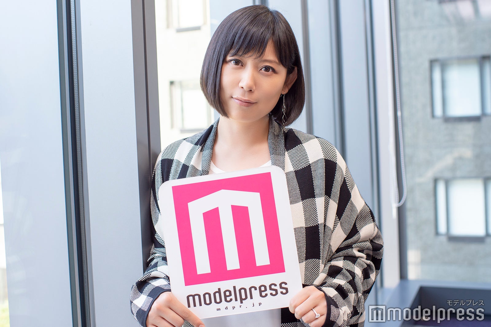 絢香（C）モデルプレス