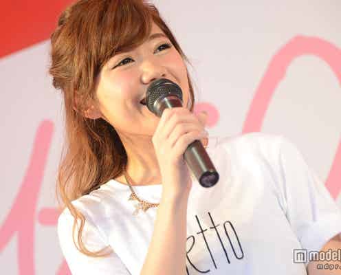 「テラスハウス」主題歌カバーで話題のMACO「目指すは紅白」 圧巻歌声で渋谷を包む
