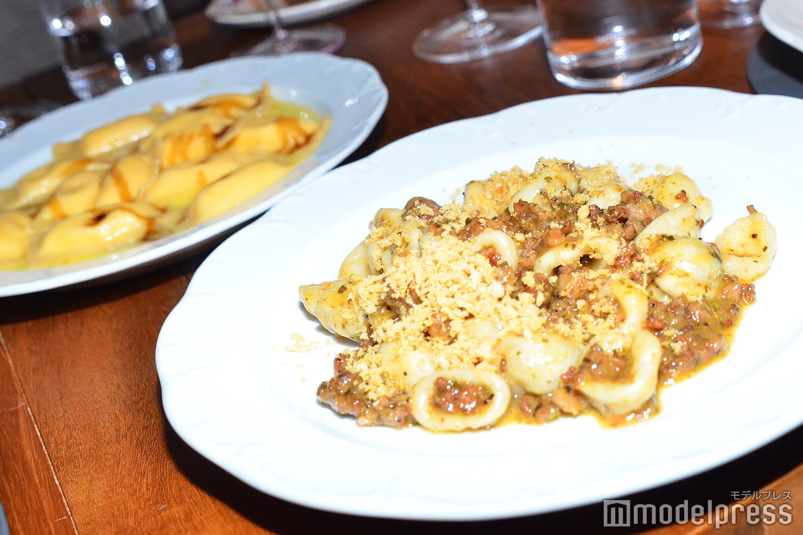 ヒルトン・シンガポール・オーチャード（C）モデルプレス