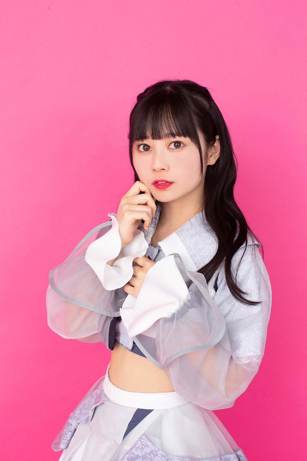 近藤沙瑛子／撮影：佐賀章広（提供写真）