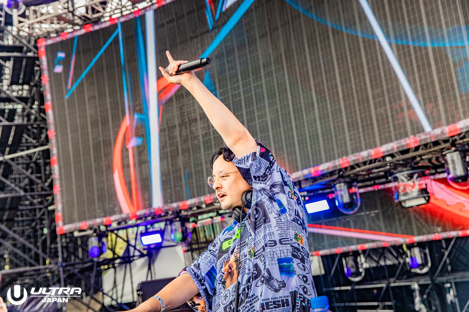 TJO（C）ULTRA JAPAN 2019