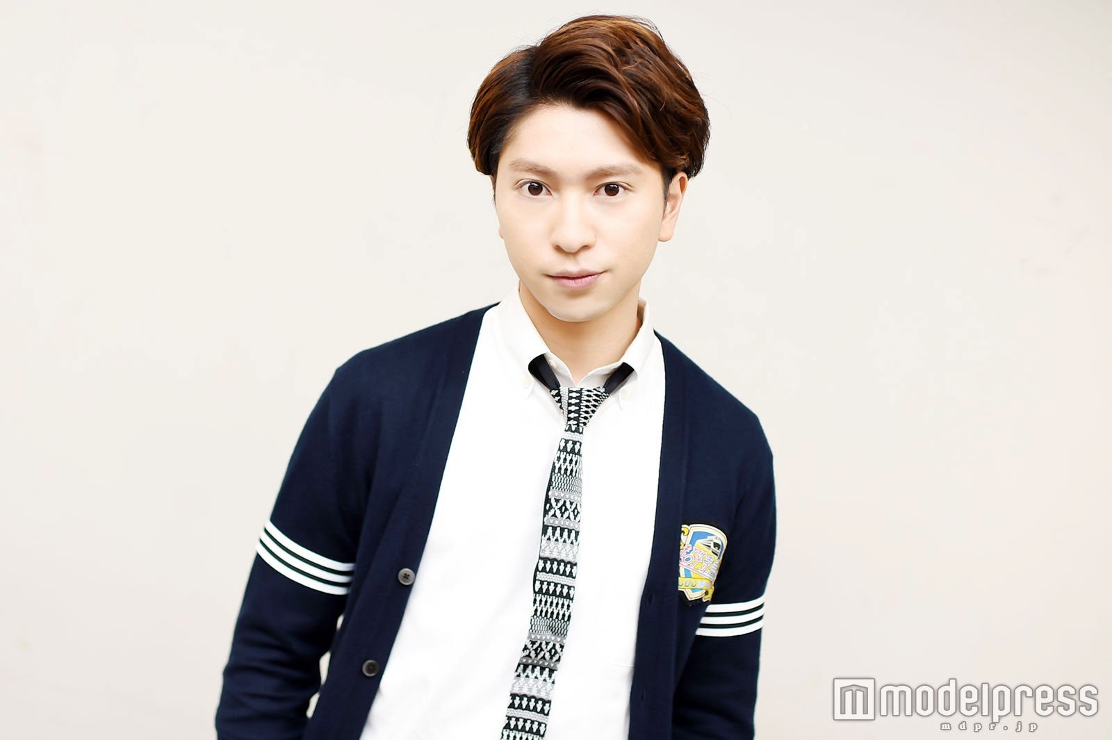 コーイチ（C）モデルプレス