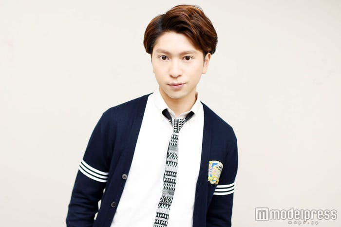 コーイチ(C)モデルプレス